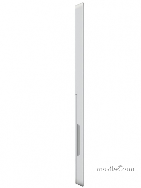 Imagen 5 Tablet Microsoft Surface 3