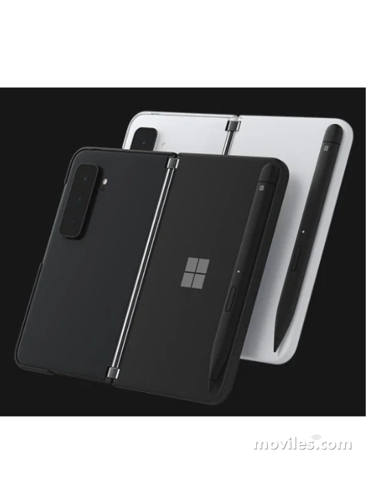 Fotografías Tablet Surface Duo 2
