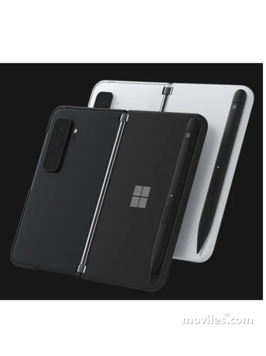 Imagen 4 Tablet Microsoft Surface Duo 2