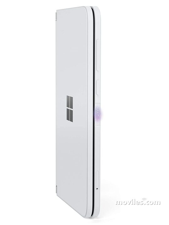 Imagen 3 Tablet Microsoft Surface Duo