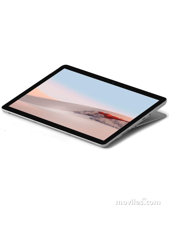 Imagen 3 Tablet Microsoft Surface Go 2