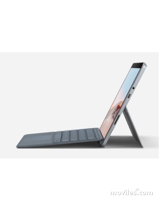 Imagen 2 Tablet Microsoft Surface Go 3