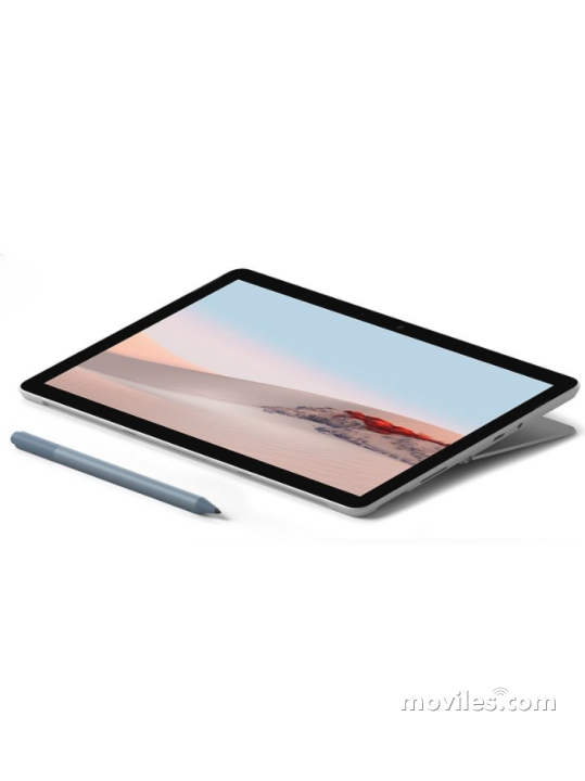 Imagen 3 Tablet Microsoft Surface Go 3