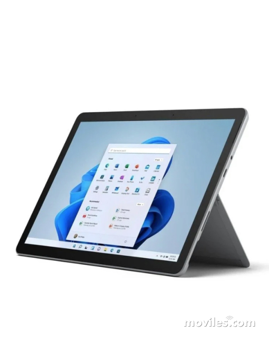Imagen 4 Tablet Microsoft Surface Go 3
