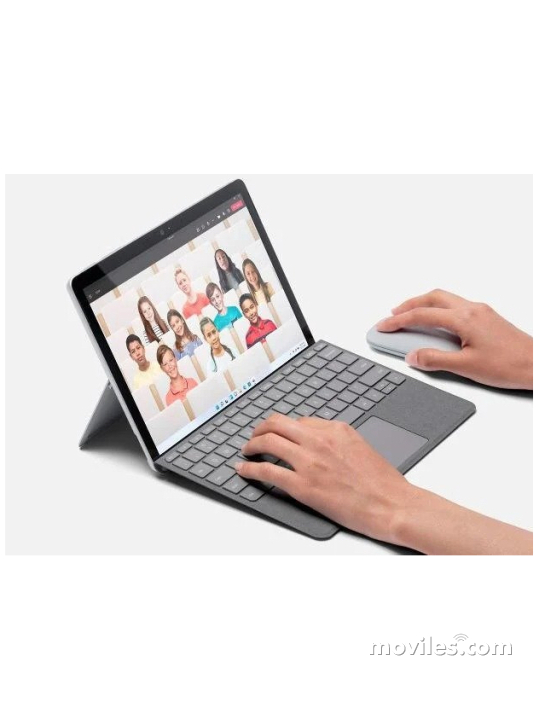 Imagen 6 Tablet Microsoft Surface Go 3