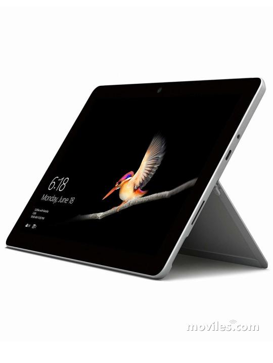 Imagen 2 Tablet Microsoft Surface Go