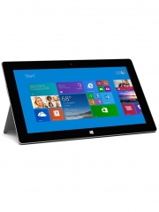 Fotografia Tablet Microsoft Surface Pro 2