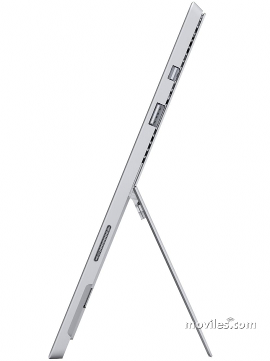 Imagen 2 Tablet Microsoft Surface Pro 3