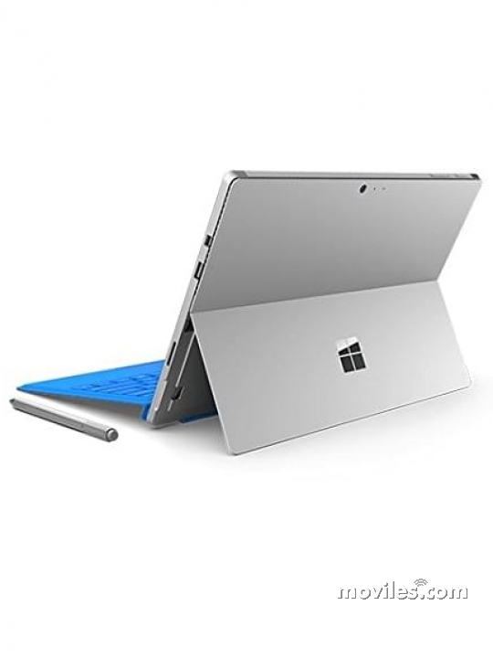 Imagen 4 Tablet Microsoft Surface Pro 4