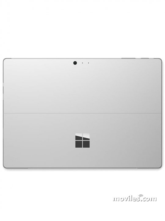 Imagen 7 Tablet Microsoft Surface Pro 4