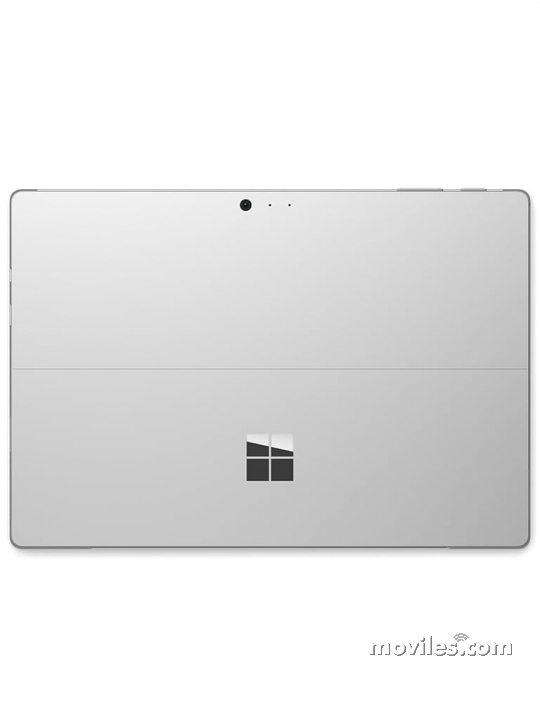 Imagen 7 Tablet Microsoft Surface Pro 4