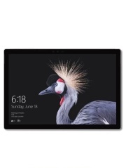 Fotografia Tablet Microsoft Surface Pro 5