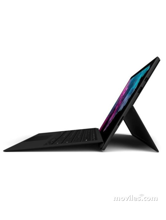 Imagen 2 Tablet Microsoft Surface Pro 6