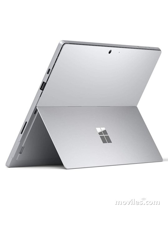 Fotografías Tablet Surface Pro 7