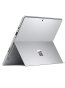 Fotografías Varias vistas de Tablet Microsoft Surface Pro 7 Platino. Detalle de la pantalla: Varias vistas