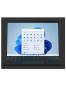 Fotografías Frontal de Tablet Microsoft Surface Pro 8 Gris. Detalle de la pantalla: Pantalla de inicio