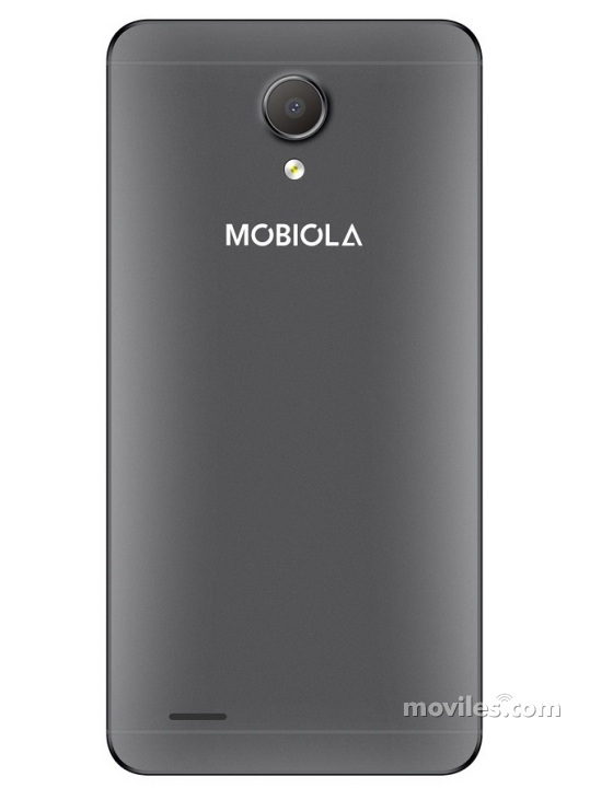 Imagen 3 Mobiola Polys