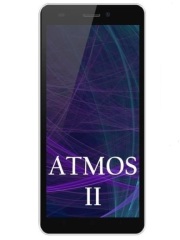 Fotografia Mobiola Atmos II