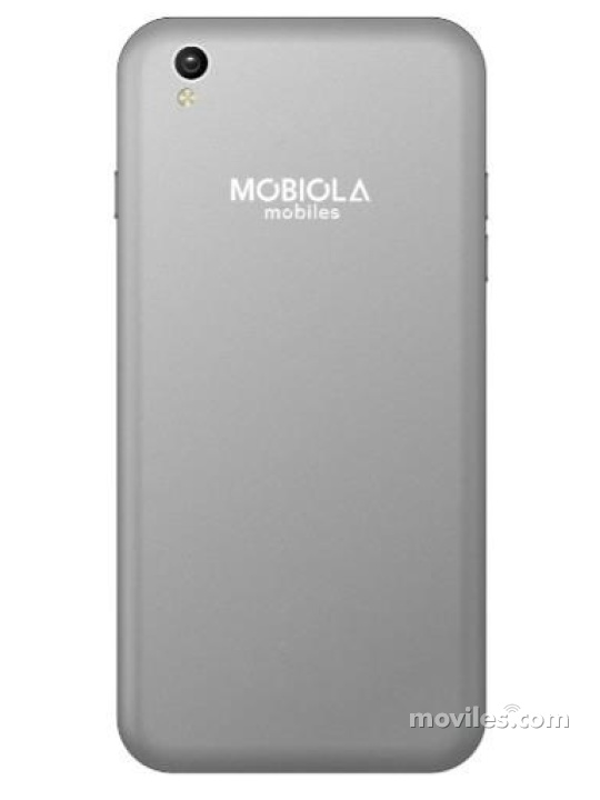 Imagen 4 Mobiola Atmos Pro II