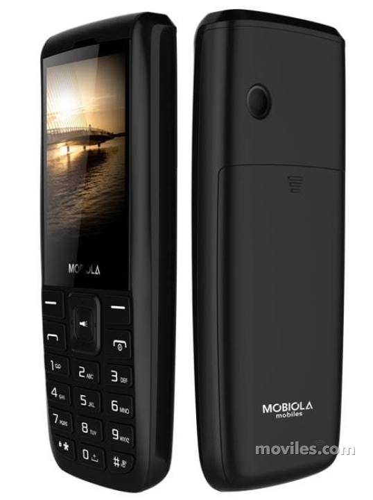 Imagen 2 Mobiola MB 3100