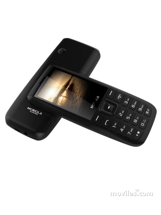 Imagen 3 Mobiola MB 3100