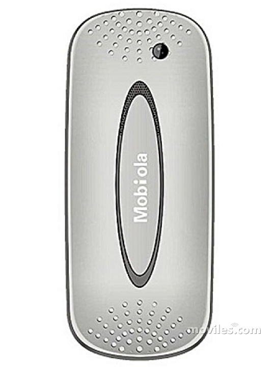 Imagen 2 Mobiola MB1100