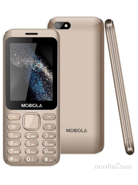 Imagen 3 Mobiola MB3200 Classic