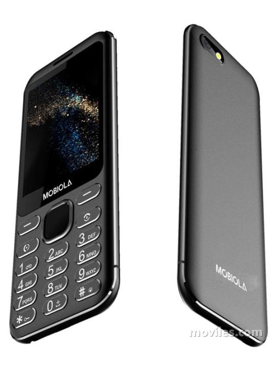 Imagen 4 Mobiola MB3200 Classic