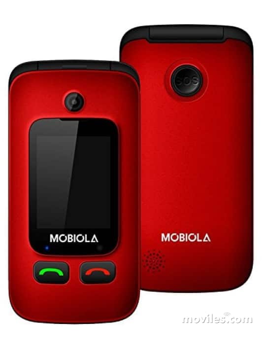 Imagen 4 Mobiola MB610