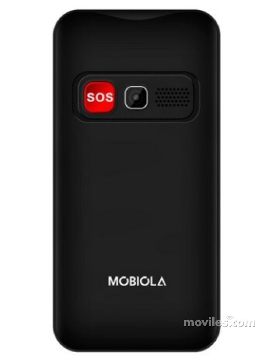 Imagen 4 Mobiola MB700