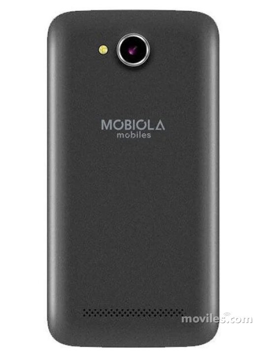 Imagen 3 Mobiola Wave 4