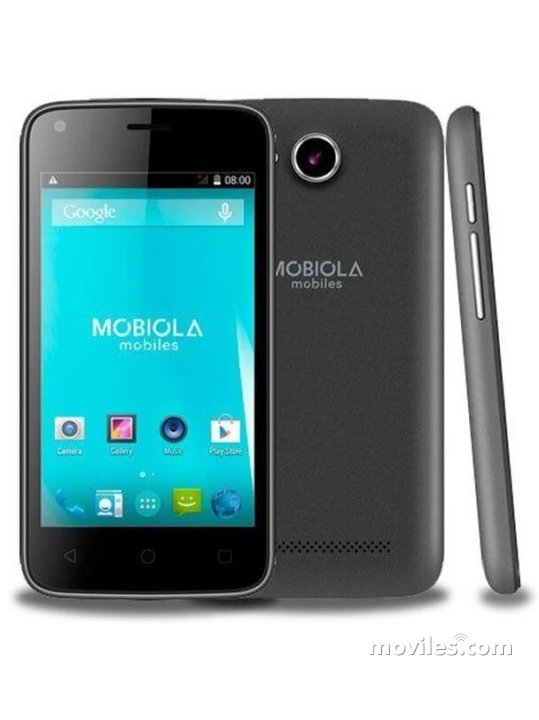 Imagen 2 Mobiola Wave 4