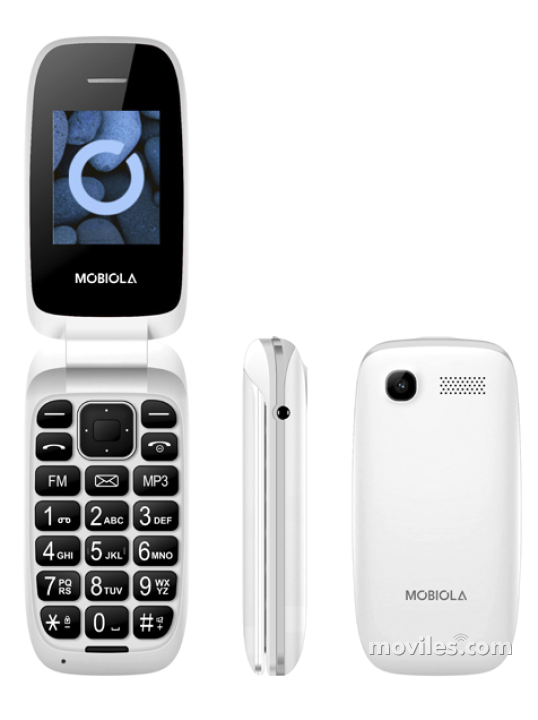 Imagen 2 Mobiola Z1+