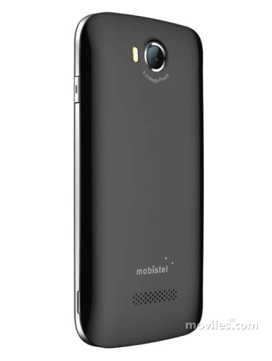 Imagen 5 Mobistel Cynus F4