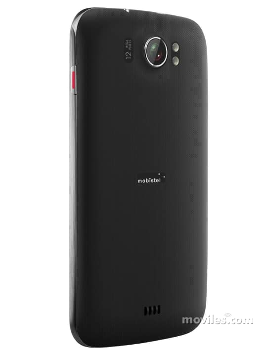 Imagen 3 Mobistel Cynus T2