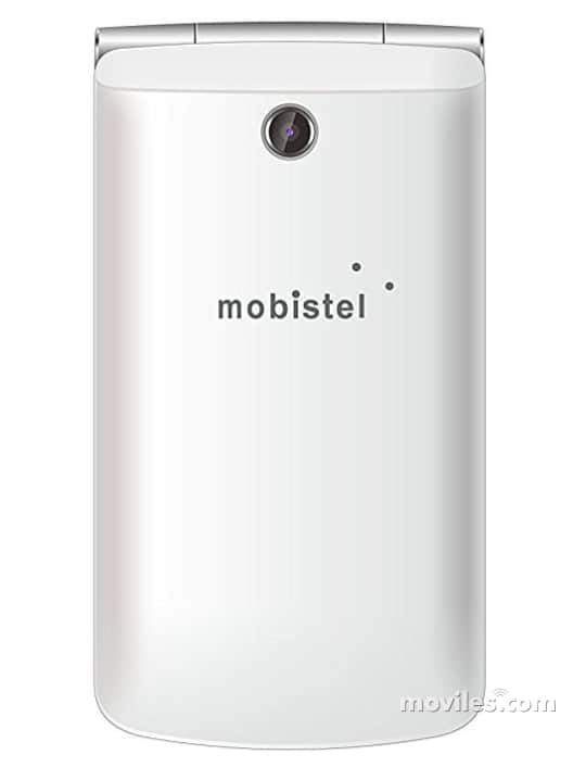 Imagen 3 Mobistel EL800