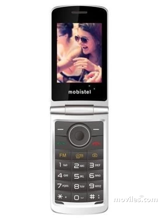 Mobistel EL800