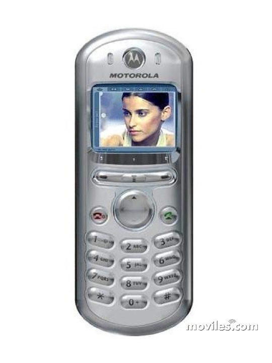 Motorola E360