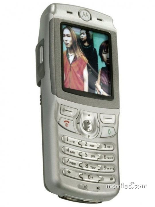 Imagen 3 Motorola E365