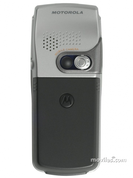 Imagen 2 Motorola E365