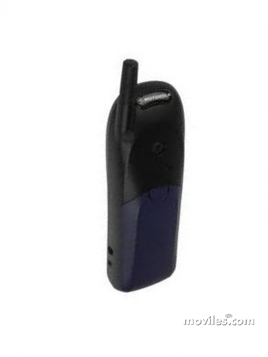 Imagen 2 Motorola T180