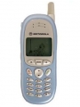 Fotografia pequeña Motorola Talkabout T191