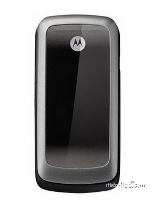 Imagen 2 Motorola WX265