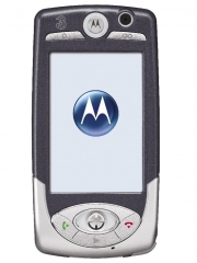 Fotografia Motorola A1000 