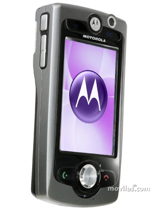 Imagen 2 Motorola A1010