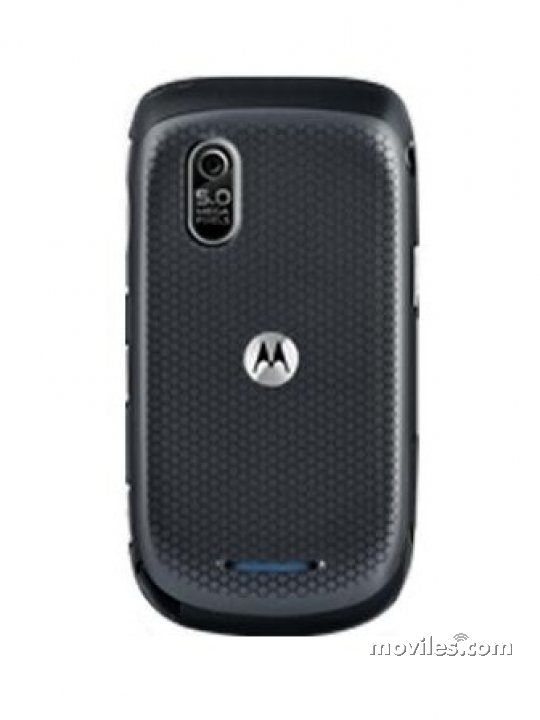 Imagen 2 Motorola A1260