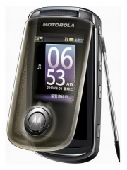 Fotografia Motorola A1680