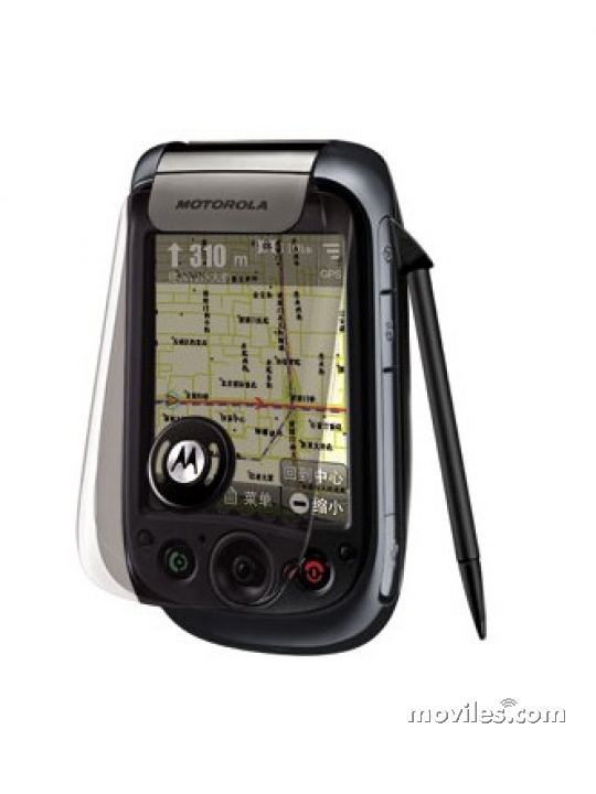 Motorola A1800