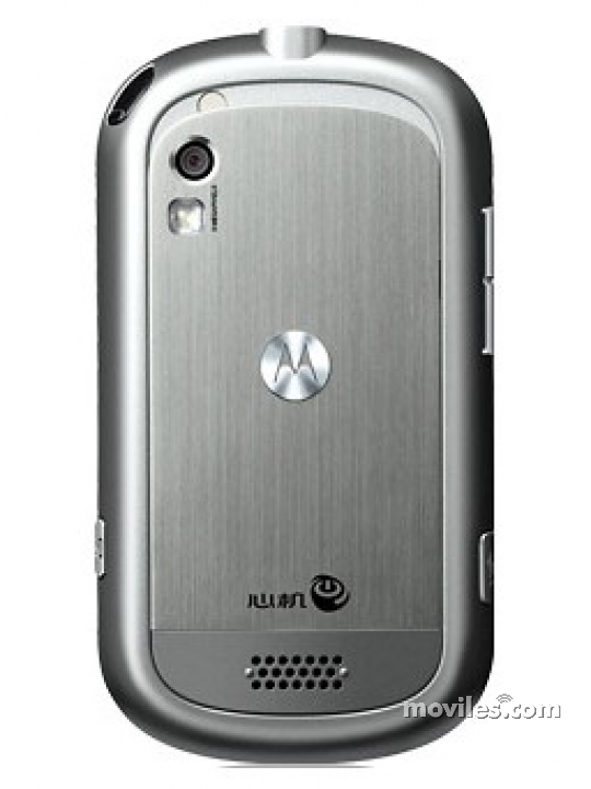 Imagen 2 Motorola A3000