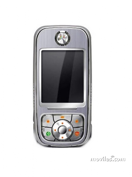 Imagen 2 Motorola A732